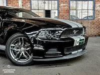 Ford mustang 3.7 v6 309pk 2014, t-141-fv - afbeelding 2 van  44