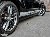 Ford mustang 3.7 v6 309pk 2014, t-141-fv - afbeelding 7 van  44