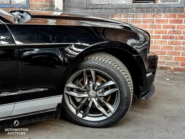 Ford mustang 3.7 v6 309pk 2014, t-141-fv - afbeelding 8 van  44
