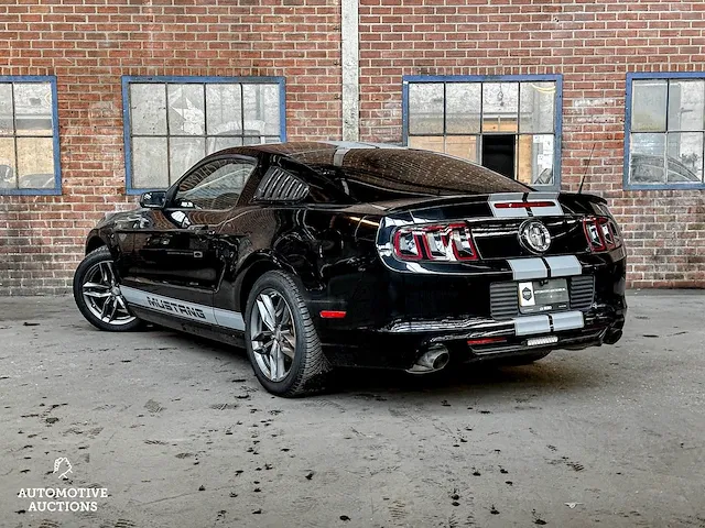 Ford mustang 3.7 v6 309pk 2014, t-141-fv - afbeelding 11 van  44