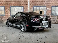 Ford mustang 3.7 v6 309pk 2014, t-141-fv - afbeelding 11 van  44