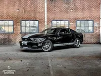 Ford mustang 3.7 v6 309pk 2014, t-141-fv - afbeelding 1 van  44