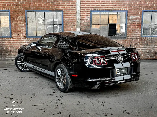 Ford mustang 3.7 v6 309pk 2014, t-141-fv - afbeelding 13 van  44