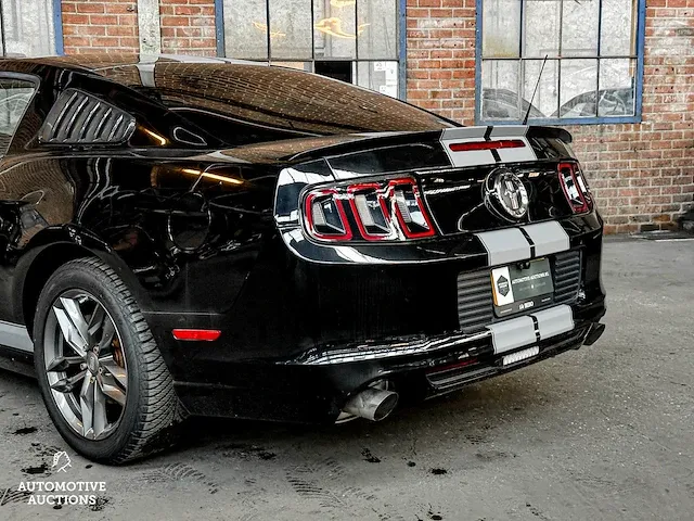 Ford mustang 3.7 v6 309pk 2014, t-141-fv - afbeelding 15 van  44