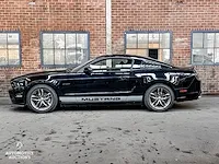 Ford mustang 3.7 v6 309pk 2014, t-141-fv - afbeelding 17 van  44