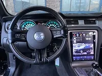 Ford mustang 3.7 v6 309pk 2014, t-141-fv - afbeelding 19 van  44