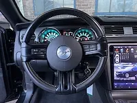 Ford mustang 3.7 v6 309pk 2014, t-141-fv - afbeelding 21 van  44