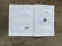 Ford mustang 3.7 v6 309pk 2014, t-141-fv - afbeelding 38 van  44