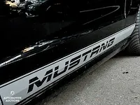 Ford mustang 3.7 v6 309pk 2014, t-141-fv - afbeelding 40 van  44