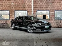 Ford mustang 3.7 v6 309pk 2014, t-141-fv - afbeelding 42 van  44