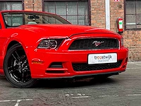 Ford mustang 3.7 v6 310pk 2014 - afbeelding 10 van  39