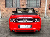 Ford mustang 3.7 v6 310pk 2014 - afbeelding 15 van  39