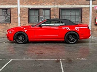 Ford mustang 3.7 v6 310pk 2014 - afbeelding 18 van  39