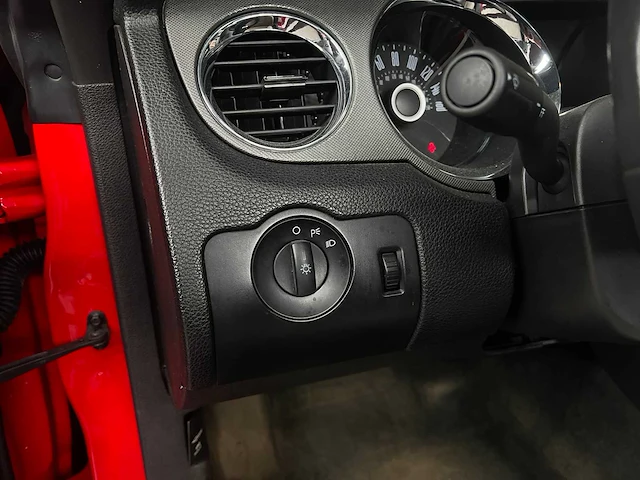 Ford mustang 3.7 v6 310pk 2014 - afbeelding 22 van  39