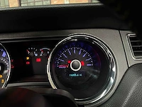 Ford mustang 3.7 v6 310pk 2014 - afbeelding 27 van  39