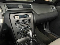 Ford mustang 3.7 v6 310pk 2014 - afbeelding 29 van  39