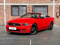 Ford mustang 3.7 v6 310pk 2014 - afbeelding 2 van  39