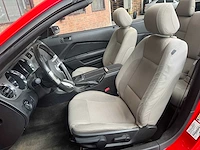 Ford mustang 3.7 v6 310pk 2014 - afbeelding 32 van  39
