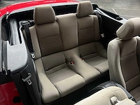 Ford mustang 3.7 v6 310pk 2014 - afbeelding 37 van  39