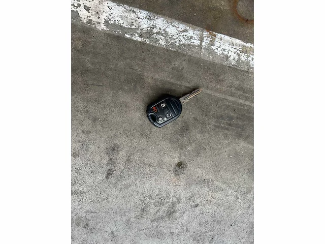 Ford mustang 3.7 v6 310pk 2014 - afbeelding 39 van  39