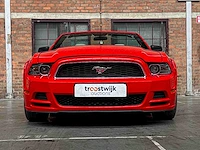 Ford mustang 3.7 v6 310pk 2014 - afbeelding 6 van  39
