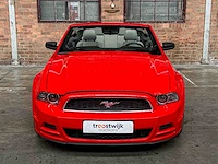 Ford mustang 3.7 v6 310pk 2014 - afbeelding 7 van  39