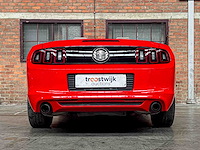 Ford mustang 3.7 v6 310pk 2014 - afbeelding 6 van  39