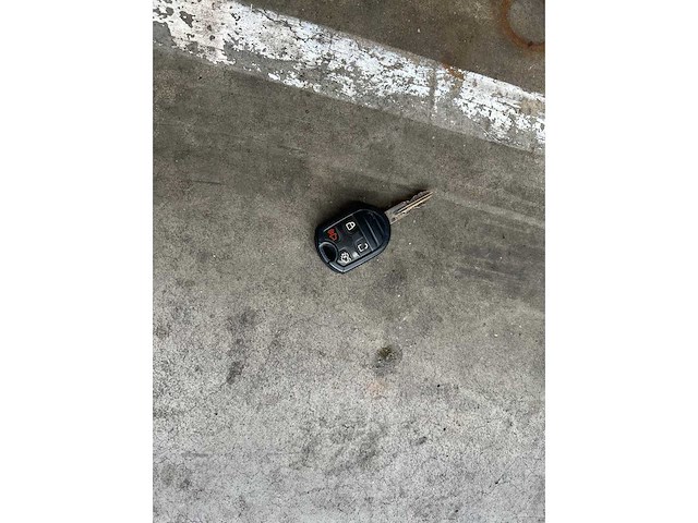 Ford mustang 3.7 v6 310pk 2014 - afbeelding 33 van  39