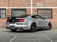 Ford mustang 3.7l v6 v-shaped coupe 305pk 2016 - afbeelding 2 van  44