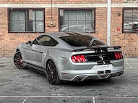 Ford mustang 3.7l v6 v-shaped coupe 305pk 2016 - afbeelding 5 van  44