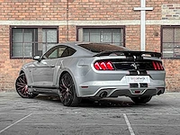 Ford mustang 3.7l v6 v-shaped coupe 305pk 2016 - afbeelding 6 van  44