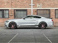 Ford mustang 3.7l v6 v-shaped coupe 305pk 2016 - afbeelding 8 van  44