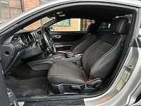Ford mustang 3.7l v6 v-shaped coupe 305pk 2016 - afbeelding 13 van  44