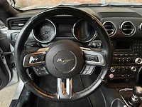 Ford mustang 3.7l v6 v-shaped coupe 305pk 2016 - afbeelding 14 van  44