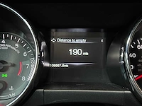 Ford mustang 3.7l v6 v-shaped coupe 305pk 2016 - afbeelding 17 van  44