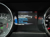 Ford mustang 3.7l v6 v-shaped coupe 305pk 2016 - afbeelding 19 van  44