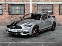 Ford mustang 3.7l v6 v-shaped coupe 305pk 2016 - afbeelding 12 van  44
