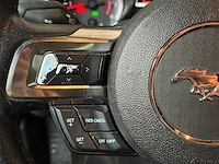 Ford mustang 3.7l v6 v-shaped coupe 305pk 2016 - afbeelding 28 van  44