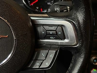 Ford mustang 3.7l v6 v-shaped coupe 305pk 2016 - afbeelding 29 van  44