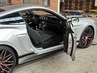 Ford mustang 3.7l v6 v-shaped coupe 305pk 2016 - afbeelding 31 van  44