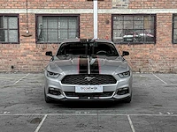 Ford mustang 3.7l v6 v-shaped coupe 305pk 2016 - afbeelding 34 van  44