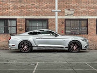 Ford mustang 3.7l v6 v-shaped coupe 305pk 2016 - afbeelding 43 van  44