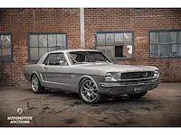 Ford mustang 4.7 v8 225pk 1966, dr-41-21 - afbeelding 8 van  61