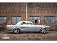 Ford mustang 4.7 v8 225pk 1966, dr-41-21 - afbeelding 14 van  61