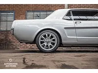 Ford mustang 4.7 v8 225pk 1966, dr-41-21 - afbeelding 15 van  61