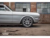 Ford mustang 4.7 v8 225pk 1966, dr-41-21 - afbeelding 16 van  61