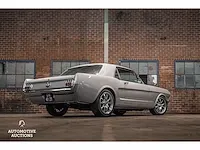 Ford mustang 4.7 v8 225pk 1966, dr-41-21 - afbeelding 18 van  61