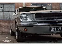 Ford mustang 4.7 v8 225pk 1966, dr-41-21 - afbeelding 31 van  61