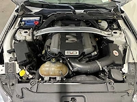Ford mustang 5.0 gt 50 anniversary duits kenteken - afbeelding 3 van  18