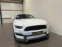 Ford mustang 5.0 gt 50 anniversary duits kenteken - afbeelding 4 van  18